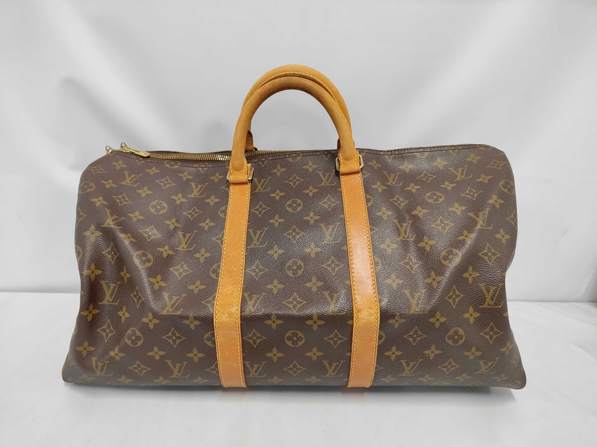 Louis Vuitton Borsa Monogram - Etoilux