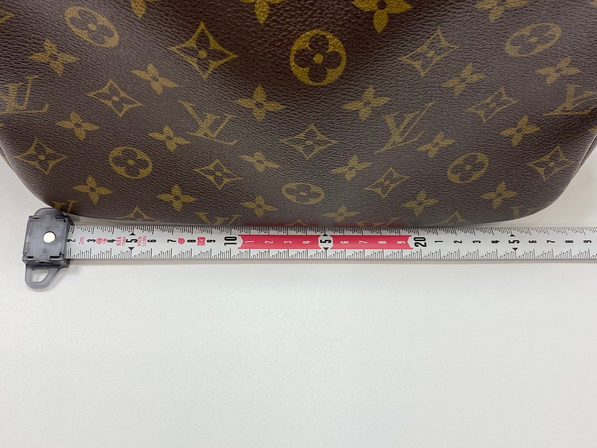 Louis Vuitton Borsa a Tracolla Monogram - Etoilux