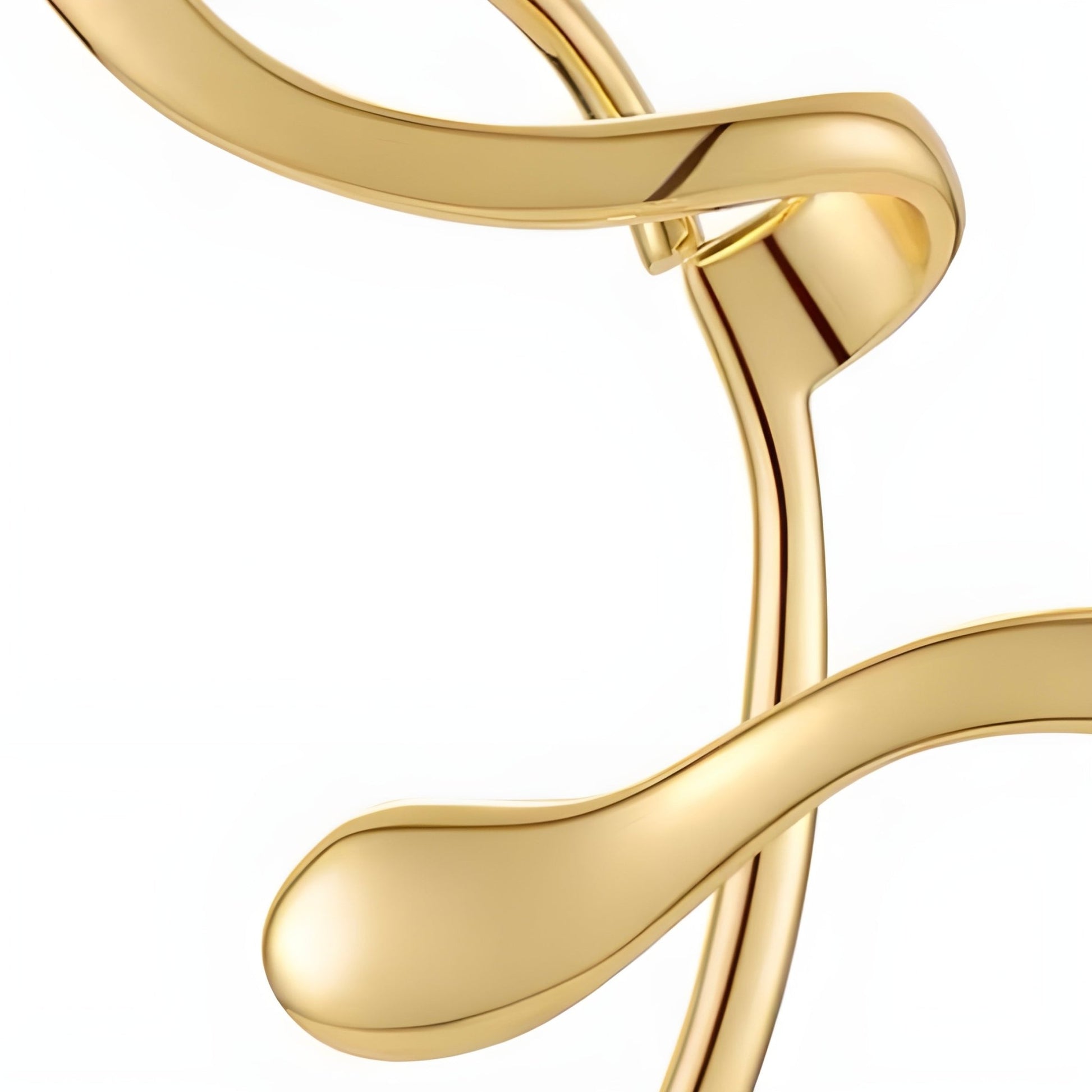 BEHI AFRODITE EARCUFFS - Etoilux