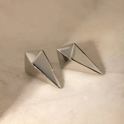 BEHI SANTOSH EARRINGS - Etoilux