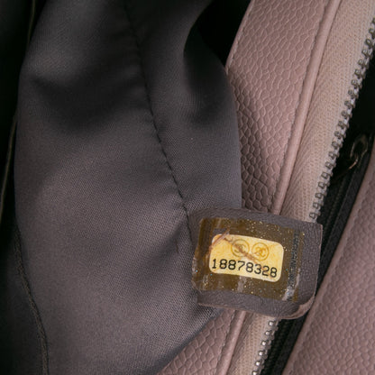 Chanel Borsa della spesa Caviar Grand - Etoilux