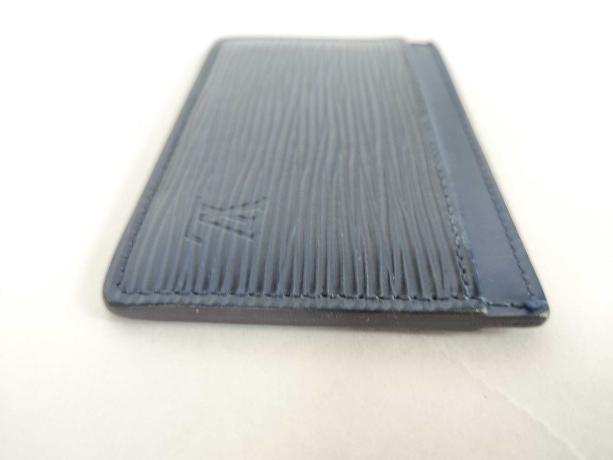 Louis Vuitton Trunk Multicartes - Etoilux