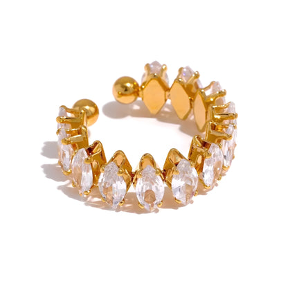 BEHI VISHVA RING - Etoilux