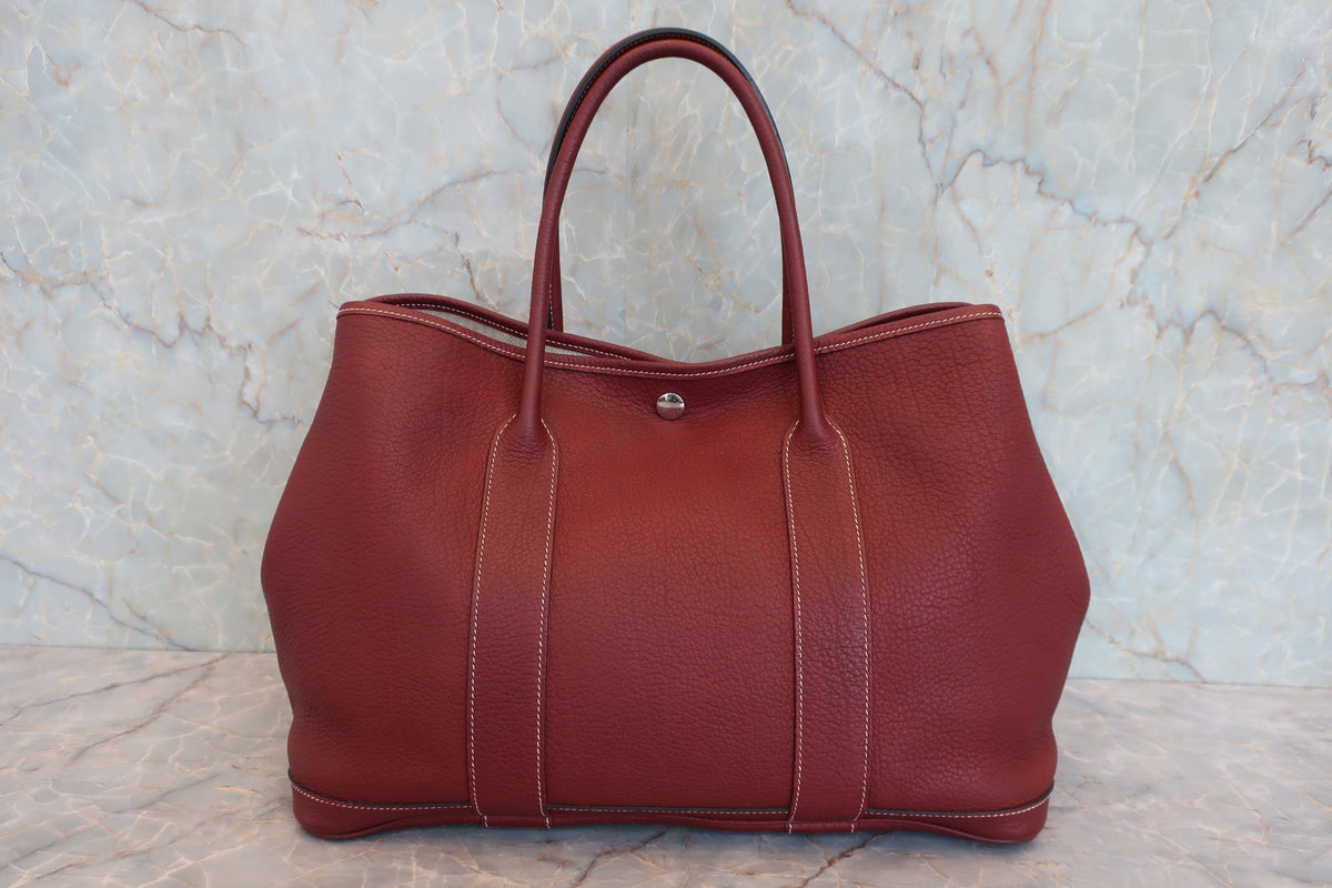 Hermès Garden Party - Etoilux