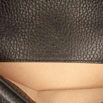Gucci Dionysus Super Mini Pelle di Vitello Nera – 17 cm - Etoilux