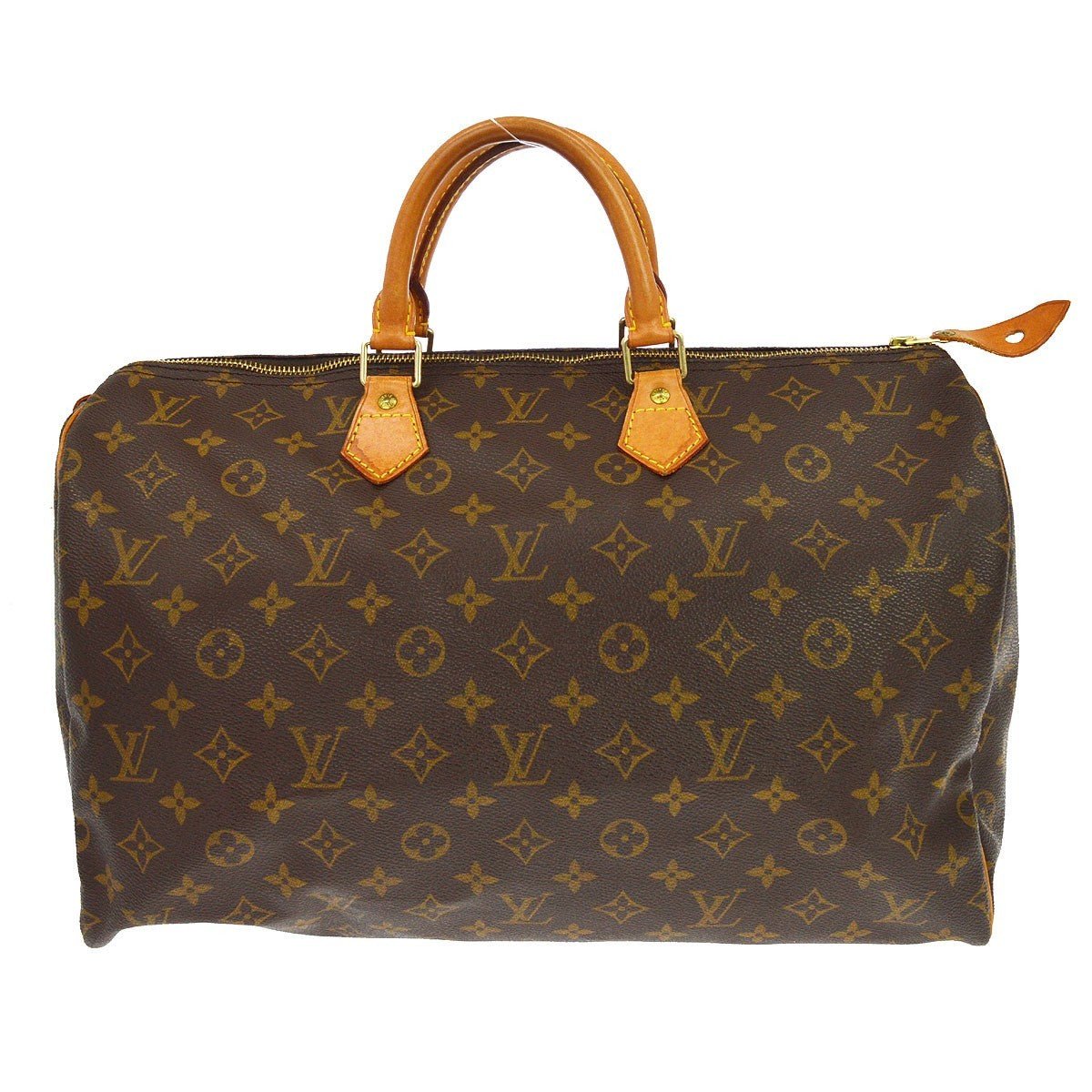 Louis Vuitton Speedy 40 Monogram - Etoilux