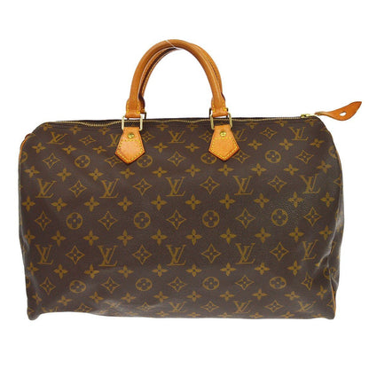 Louis Vuitton Speedy 40 Monogram - Etoilux