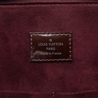 Louis Vuitton Alma PM Epi Electric – Viola - Etoilux