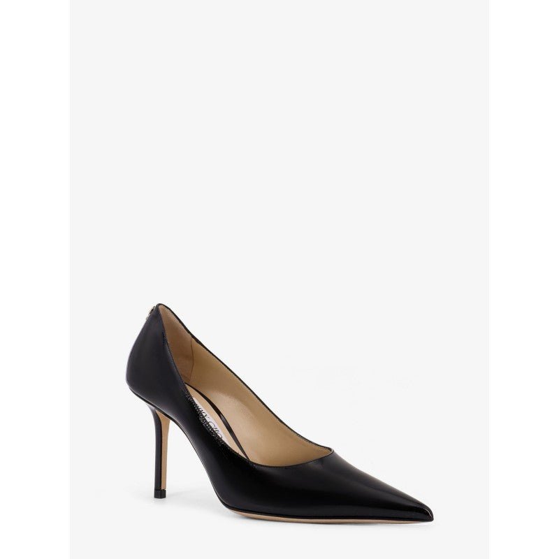 JIMMY CHOO Décolleté Love 85 in vernice - Etoilux