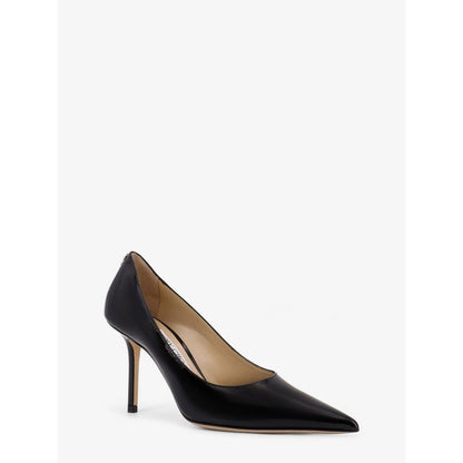 JIMMY CHOO Décolleté Love 85 in vernice - Etoilux