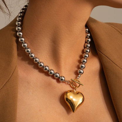BEHI EMMA CHOKER - Etoilux