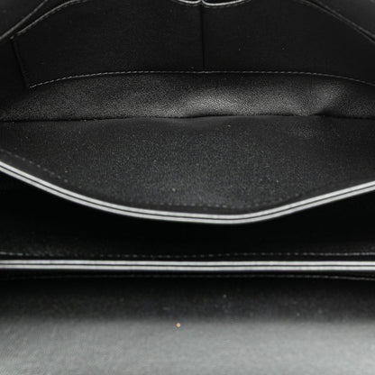 CHANEL Borsa a tracolla Trendy CC Flap in pelle di agnello media - Etoilux