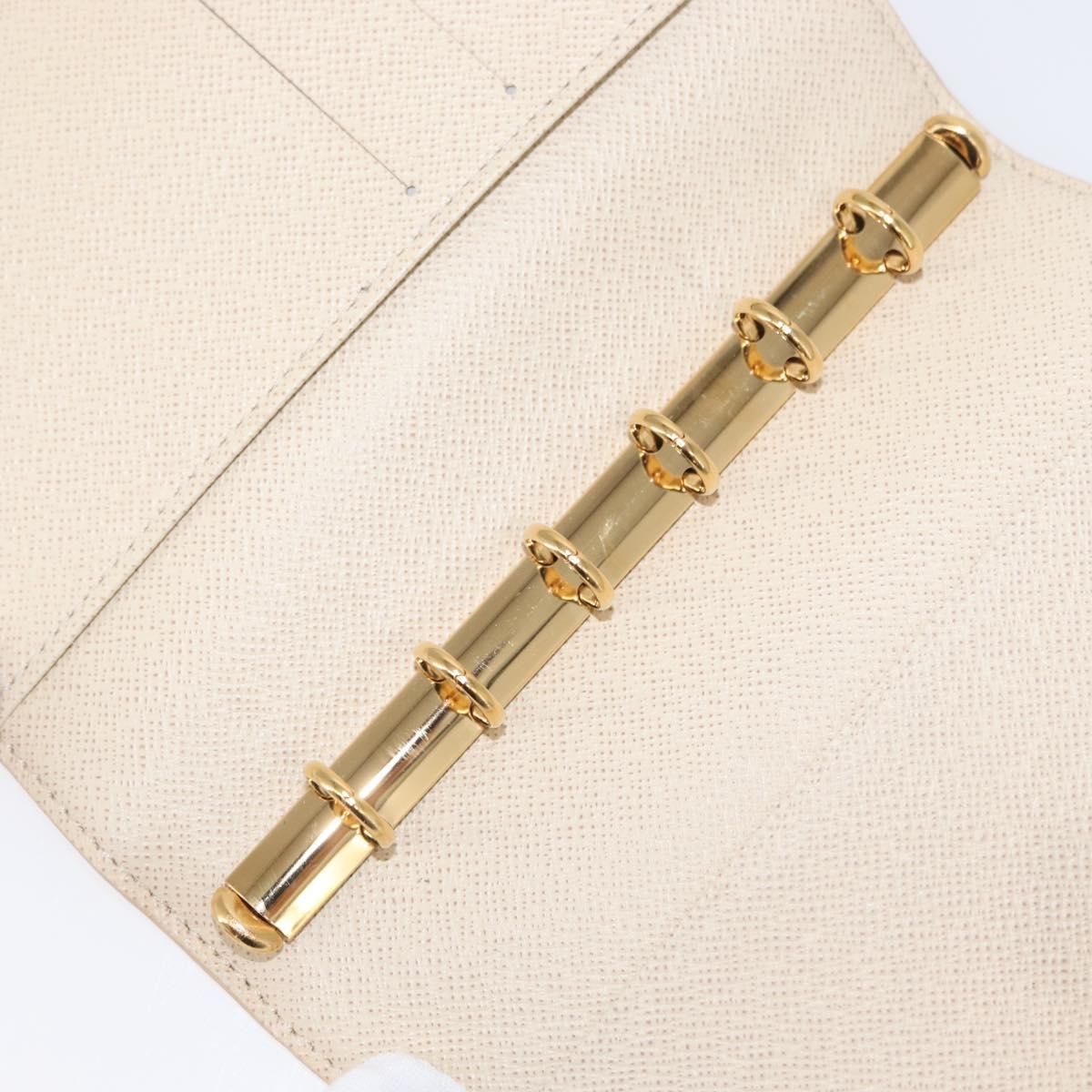 Louis Vuitton Agenda PM – Day Planner Cover – Damier Azur - Etoilux