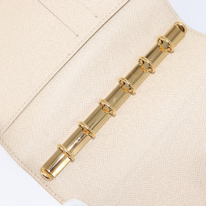 Louis Vuitton Agenda PM – Day Planner Cover – Damier Azur - Etoilux