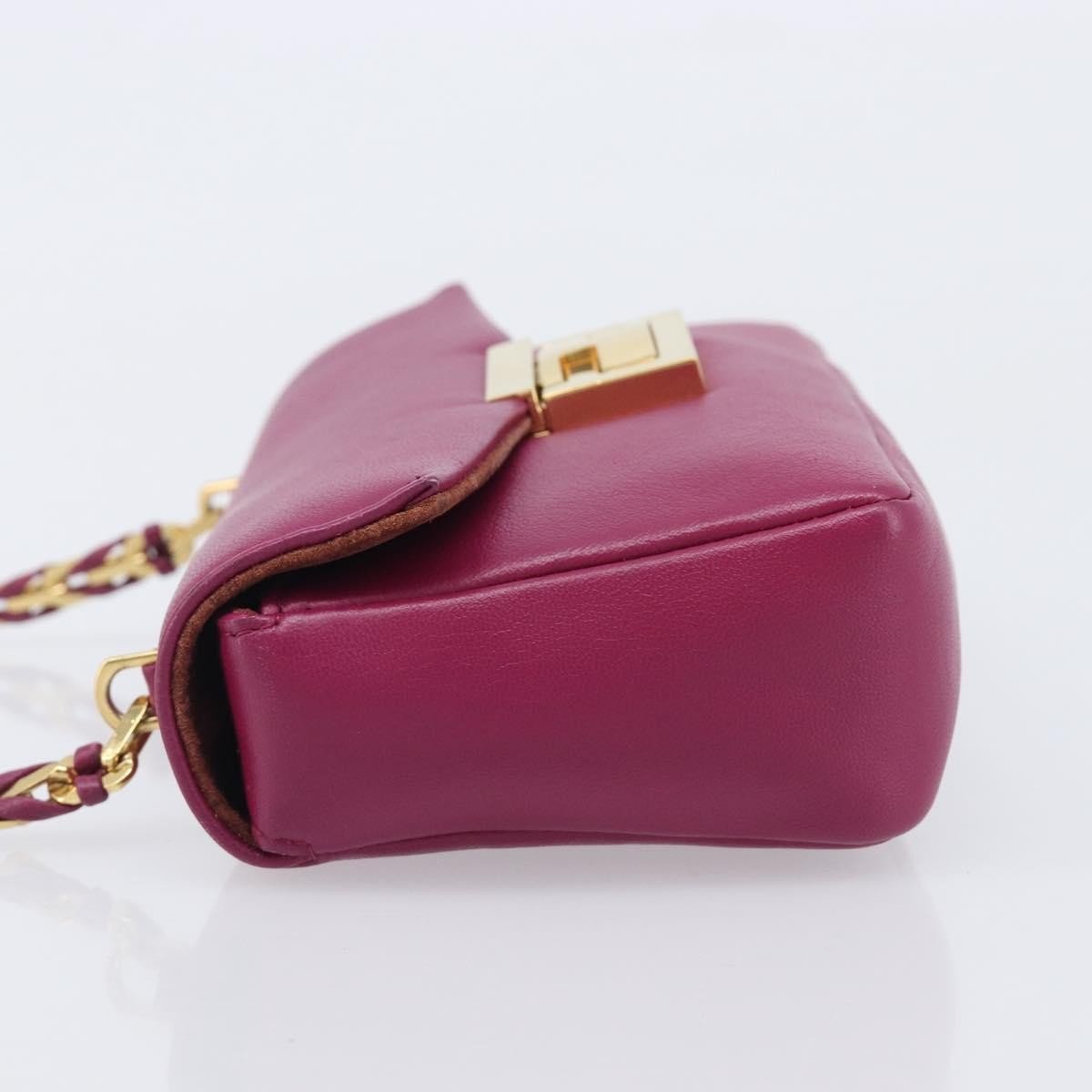 Fendi Be Baguette Flap - Etoilux