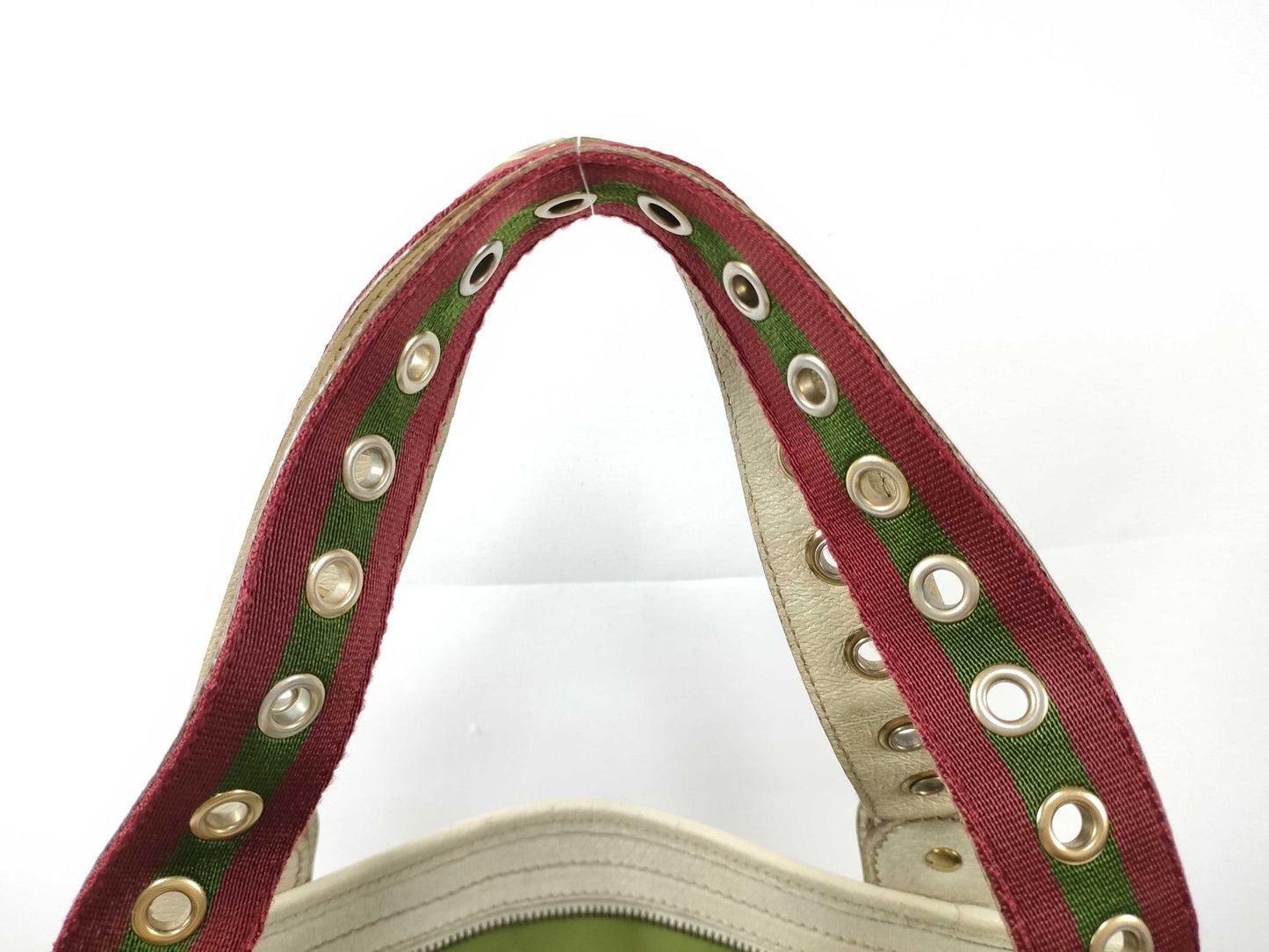 Gucci Vintage Web Sherry Line - Etoilux