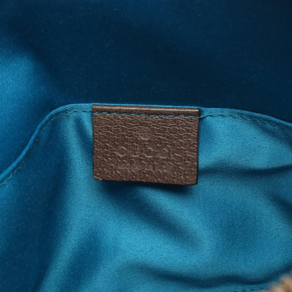 Gucci Ophidia Small Dome Bag – GG Supreme – Made in Italy - Etoilux