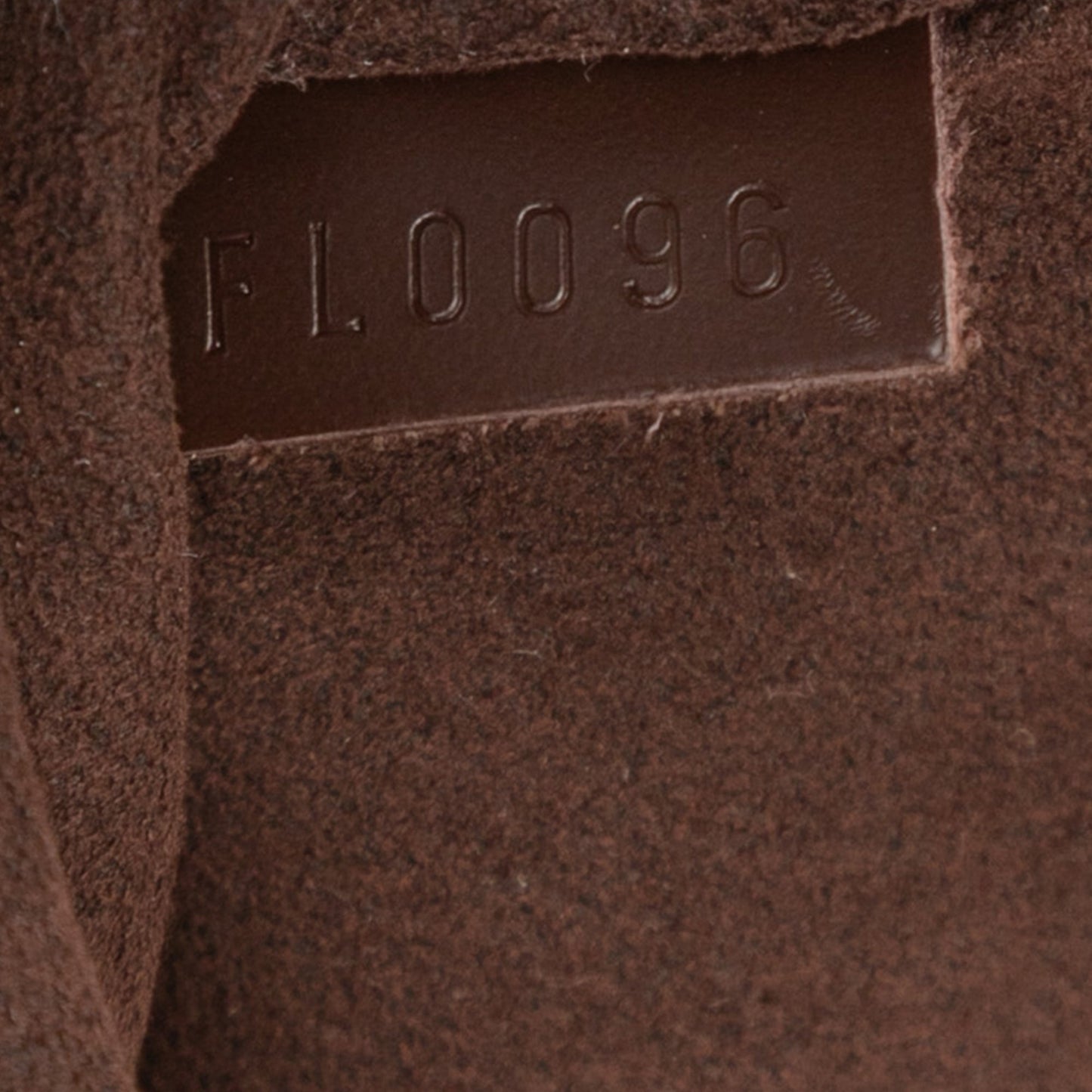 Louis Vuitton – Pochette Saint Louis Damier Ebene - Etoilux