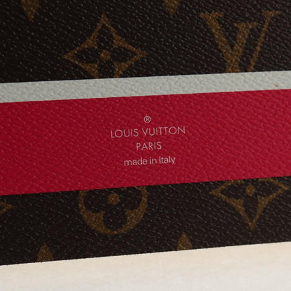 Louis Vuitton Kaye Clemence Note Cover Monogram – GI0767 - Etoilux