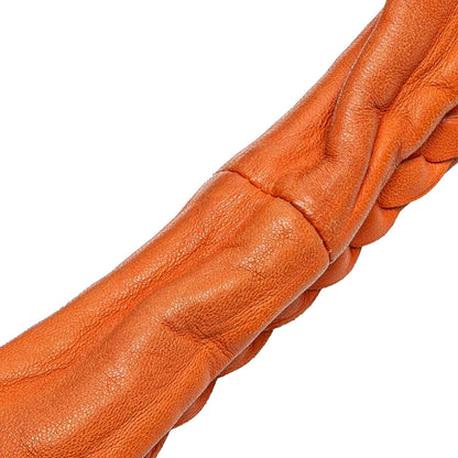 BOTTEGA VENETA Borsa A Spalla Bottega Veneta In Pelle Beige - Etoilux