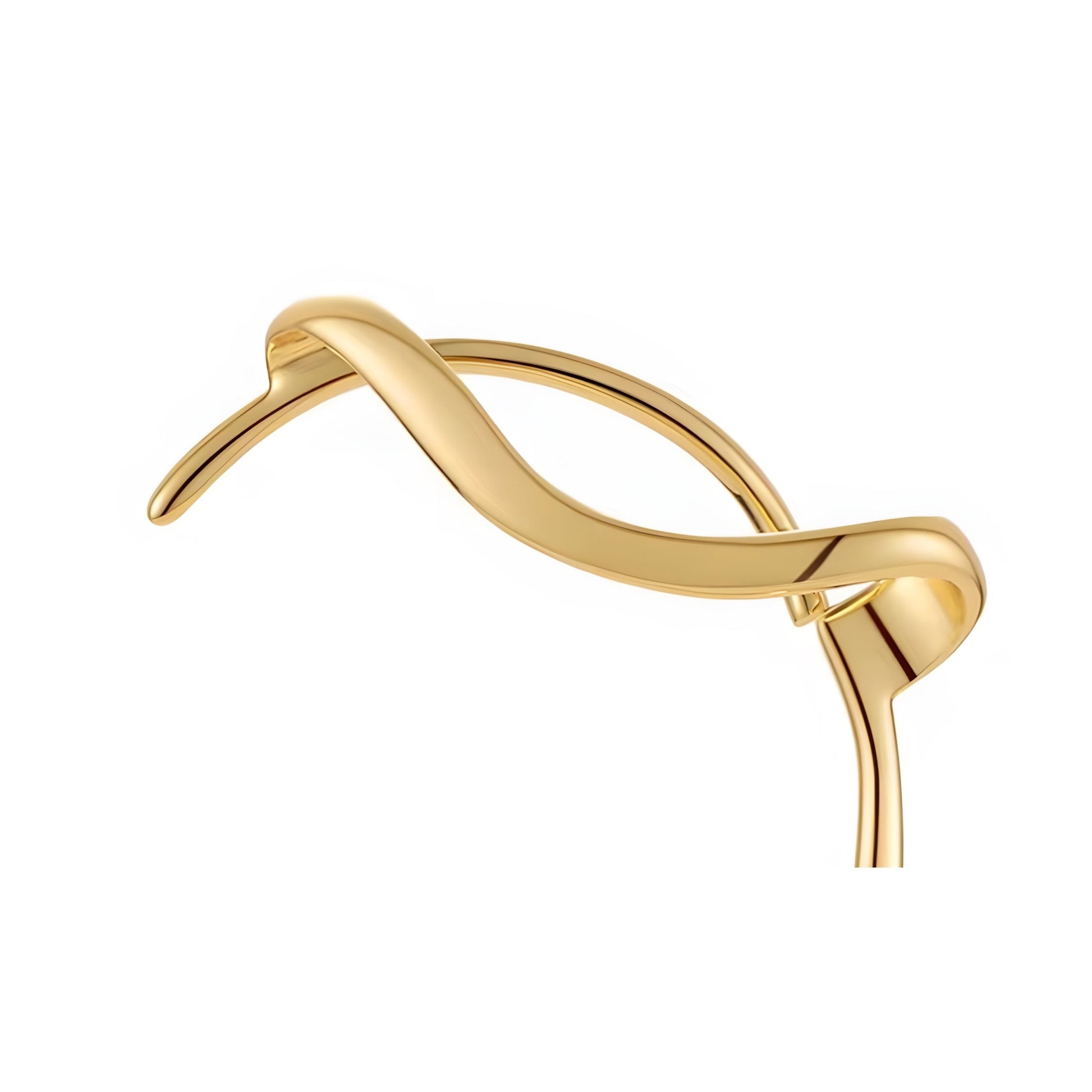 BEHI AFRODITE EARCUFFS - Etoilux