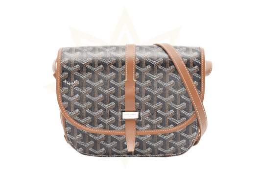Goyard Belvédère PM - Etoilux
