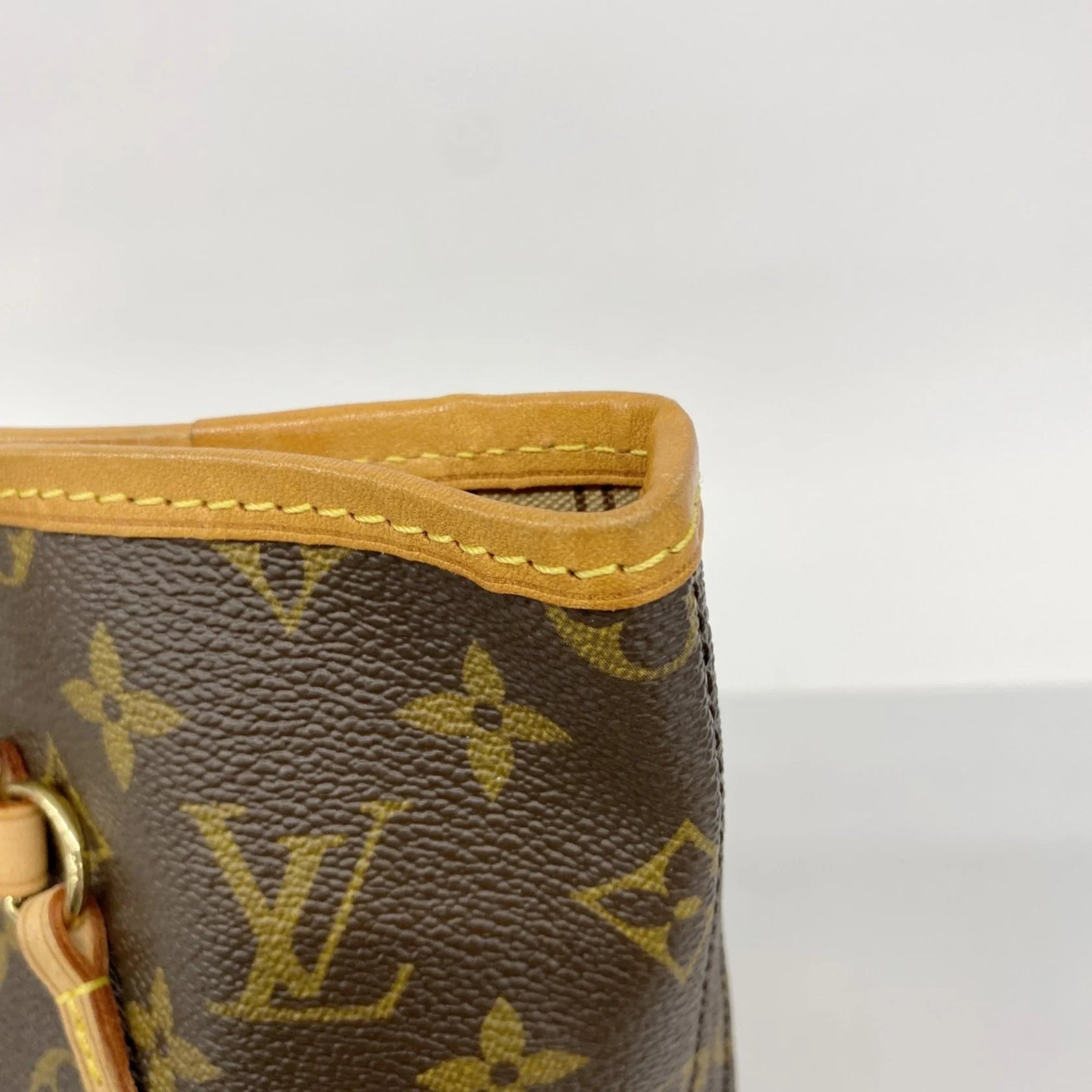 Louis Vuitton Neverfull GM Monogram Canvas – Made in France - Etoilux
