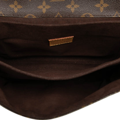 Louis Vuitton Pochette Métis – Monogram Canvas - Etoilux