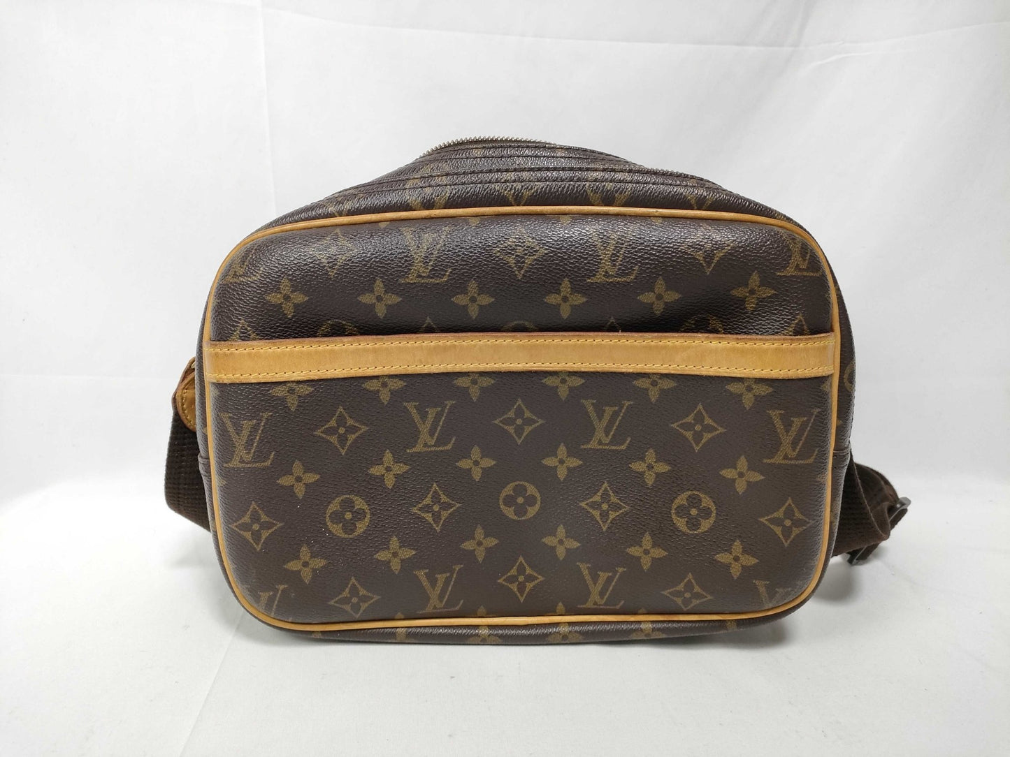 Louis Vuitton Louis Vuitton Monogramme Pochette GOOD - Etoilux