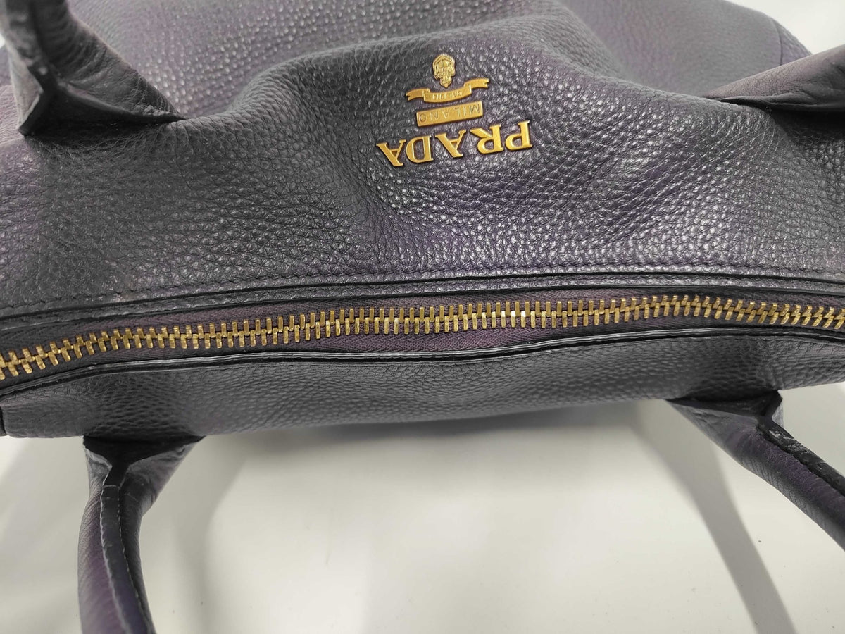 Prada Brique verticale - Etoilux
