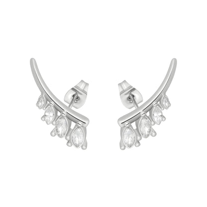 BEHI DASHA EARRINGS - Etoilux