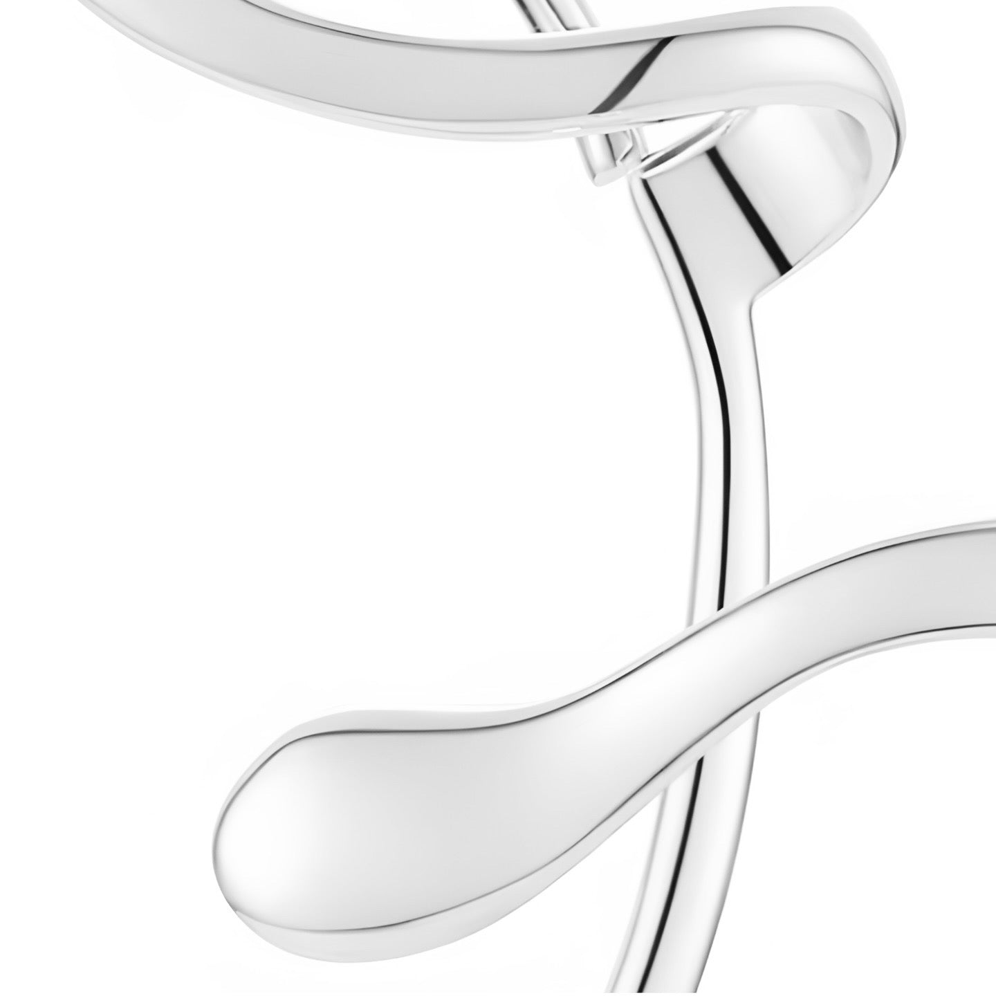 BEHI AFRODITE EARCUFFS - Etoilux