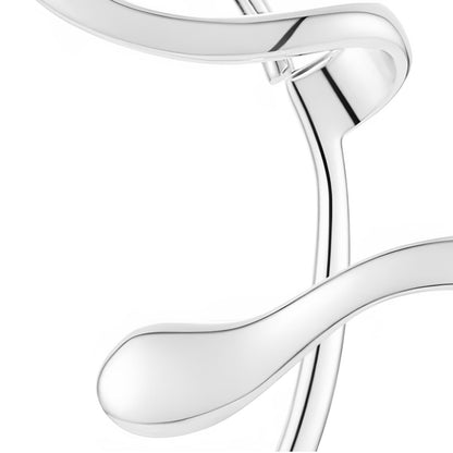 BEHI AFRODITE EARCUFFS - Etoilux