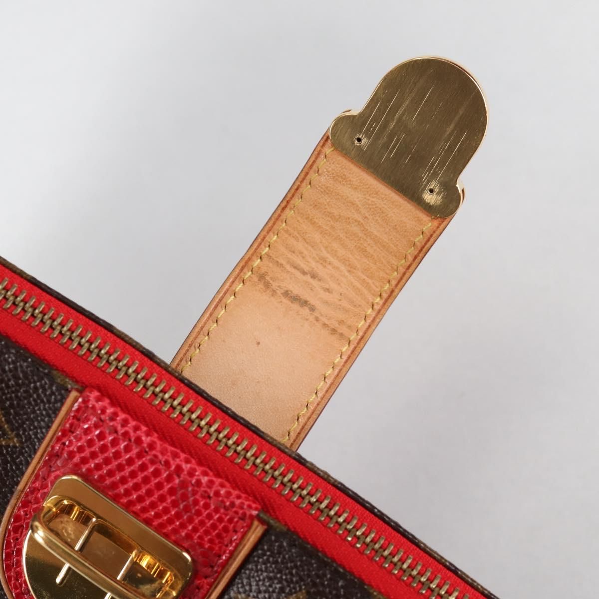 Louis Vuitton Monogram Cherry Pochette Accessoires – Edizione Limitata by Takashi Murakami - Etoilux