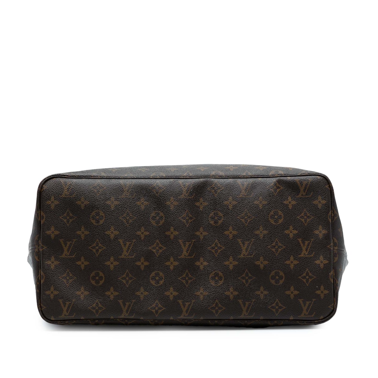 Louis Vuitton Neverfull GM Monogram Canvas – 2011 – 40 cm - Etoilux