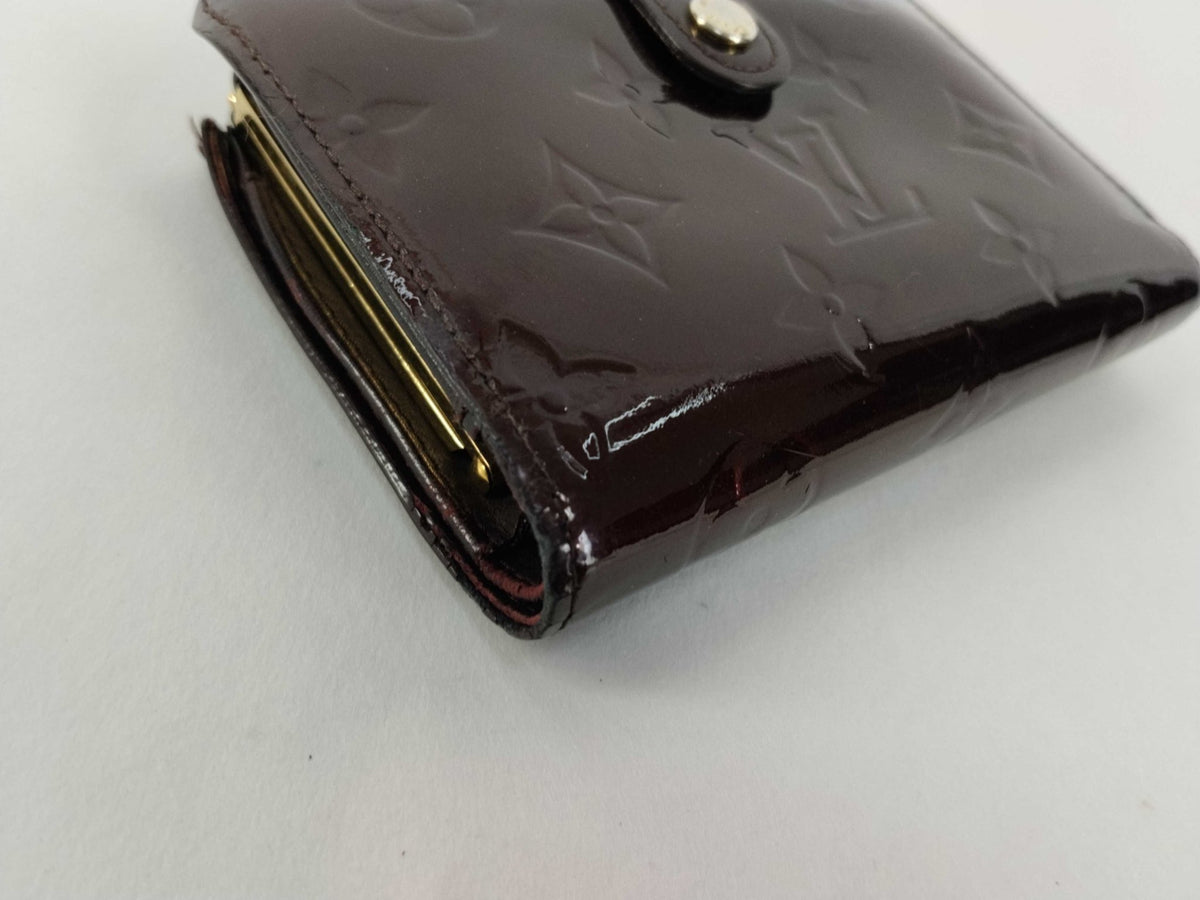Louis Vuitton Portafoglio Epi - Etoilux