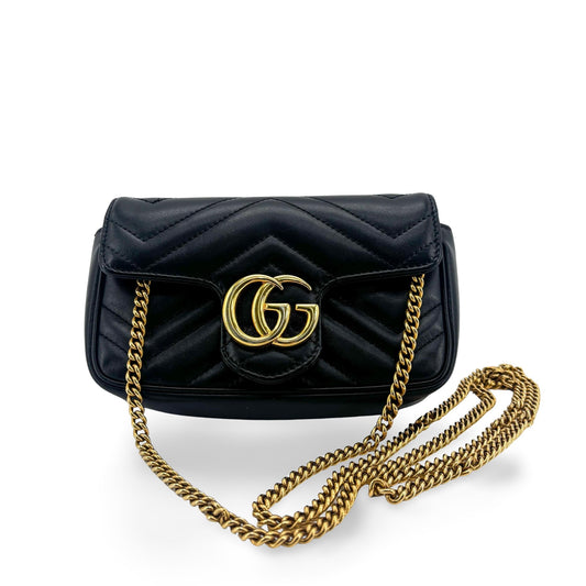 Gucci GG marmont GOOD - Etoilux