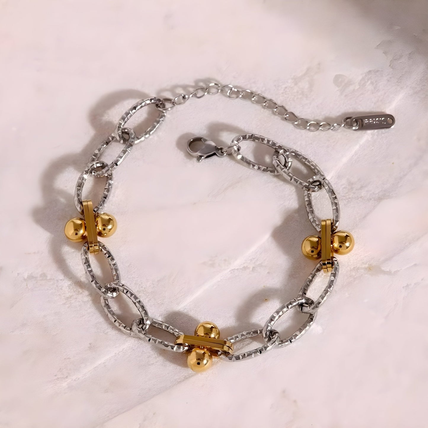 BEHI LIORI BRACELET - Etoilux