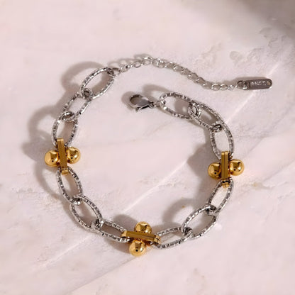 BEHI LIORI BRACELET - Etoilux