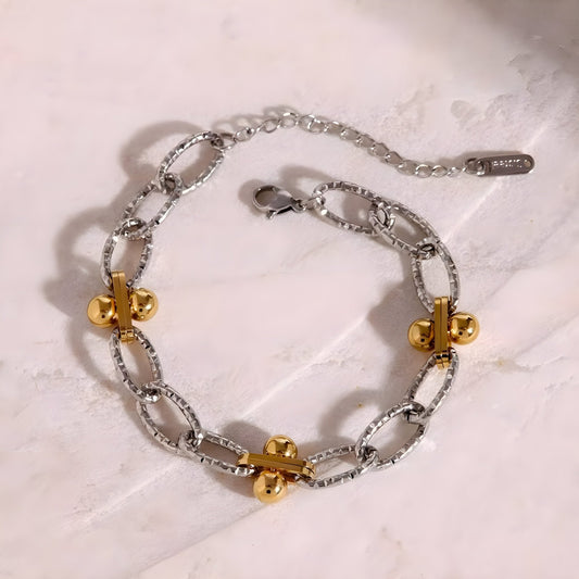 BEHI LIORI BRACELET - Etoilux