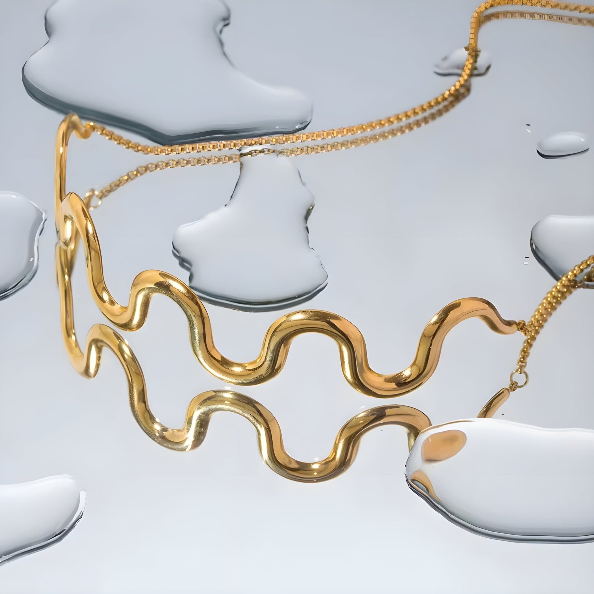 BEHI MILA CHOKER - Etoilux