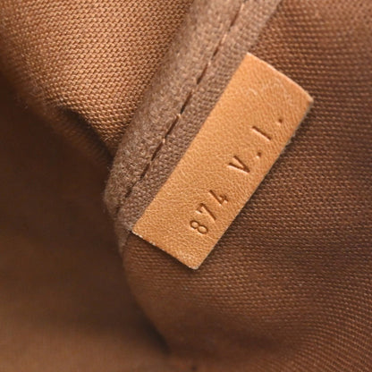 Louis Vuitton Saumur – Monogram Canvas - Etoilux