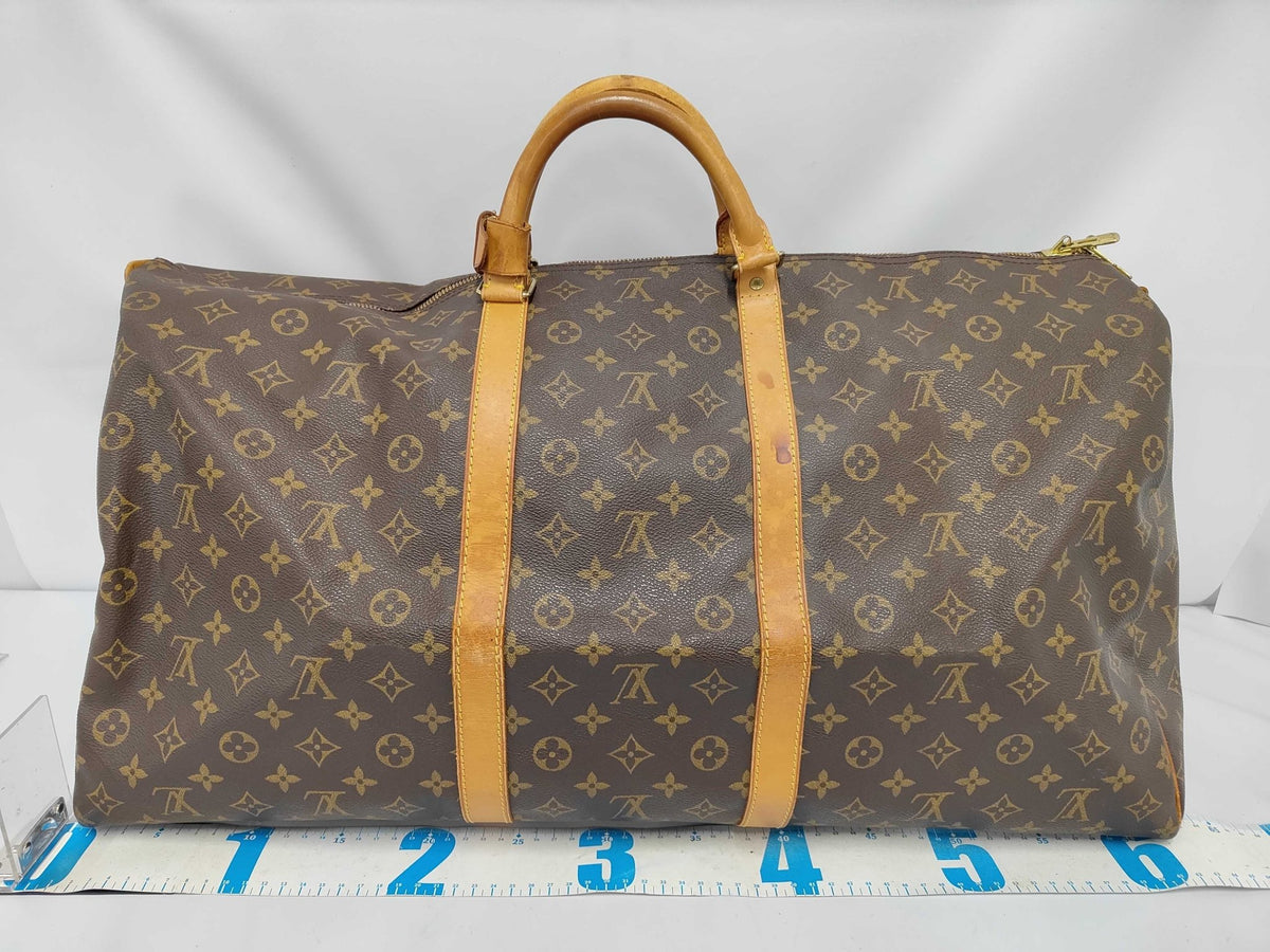 Louis Vuitton Keepall Bandoulière - Etoilux