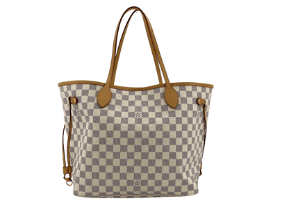 Louis Vuitton Borsa a spalla – usura lieve