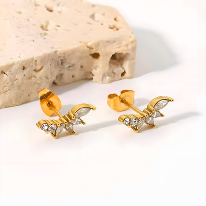 BEHI JOSA EARRINGS - Etoilux