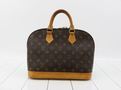 Louis Vuitton Alma - Etoilux