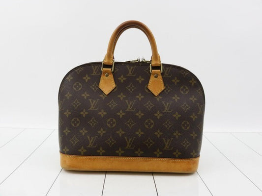 Louis Vuitton Alma - Etoilux