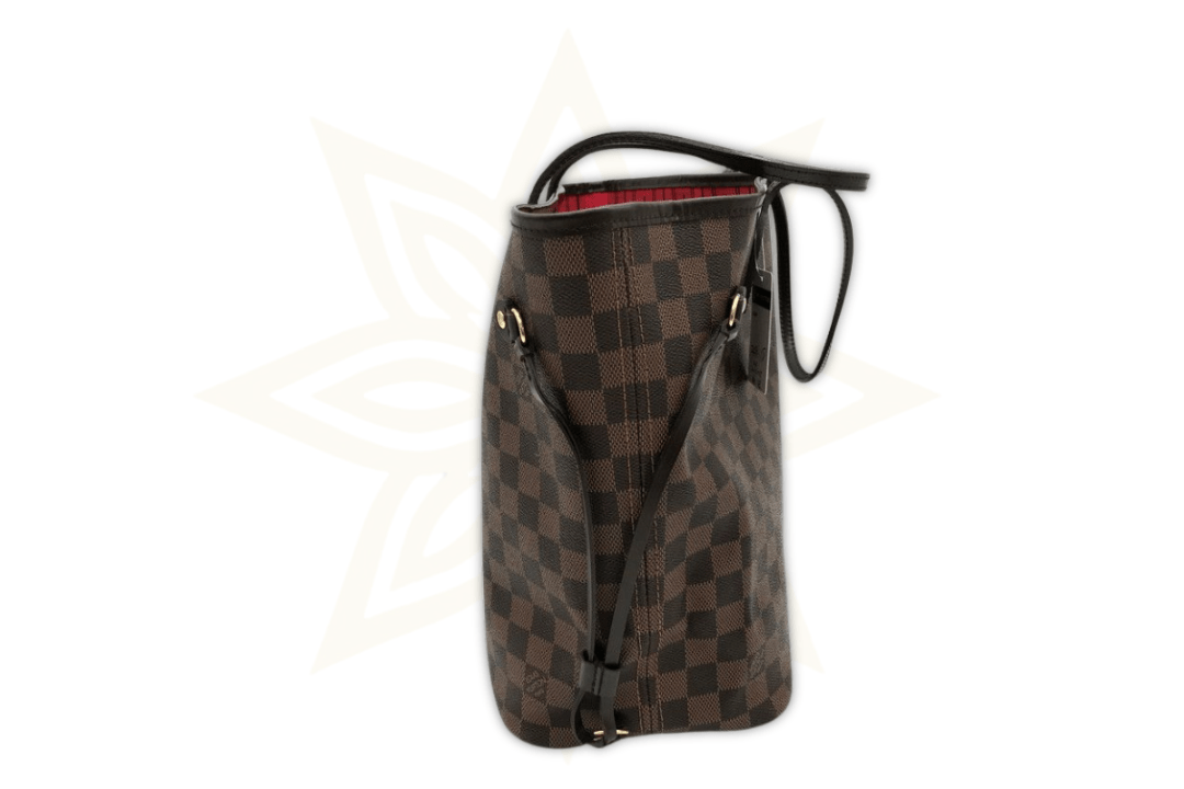 Louis Vuitton Neverfull MM - Etoilux