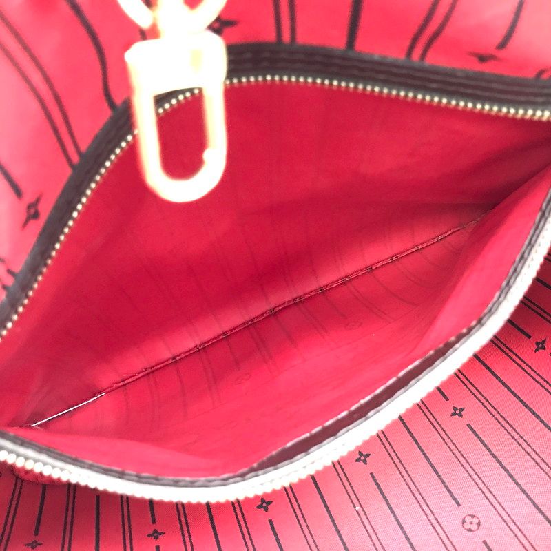 Louis Vuitton Neverfull MM - Etoilux