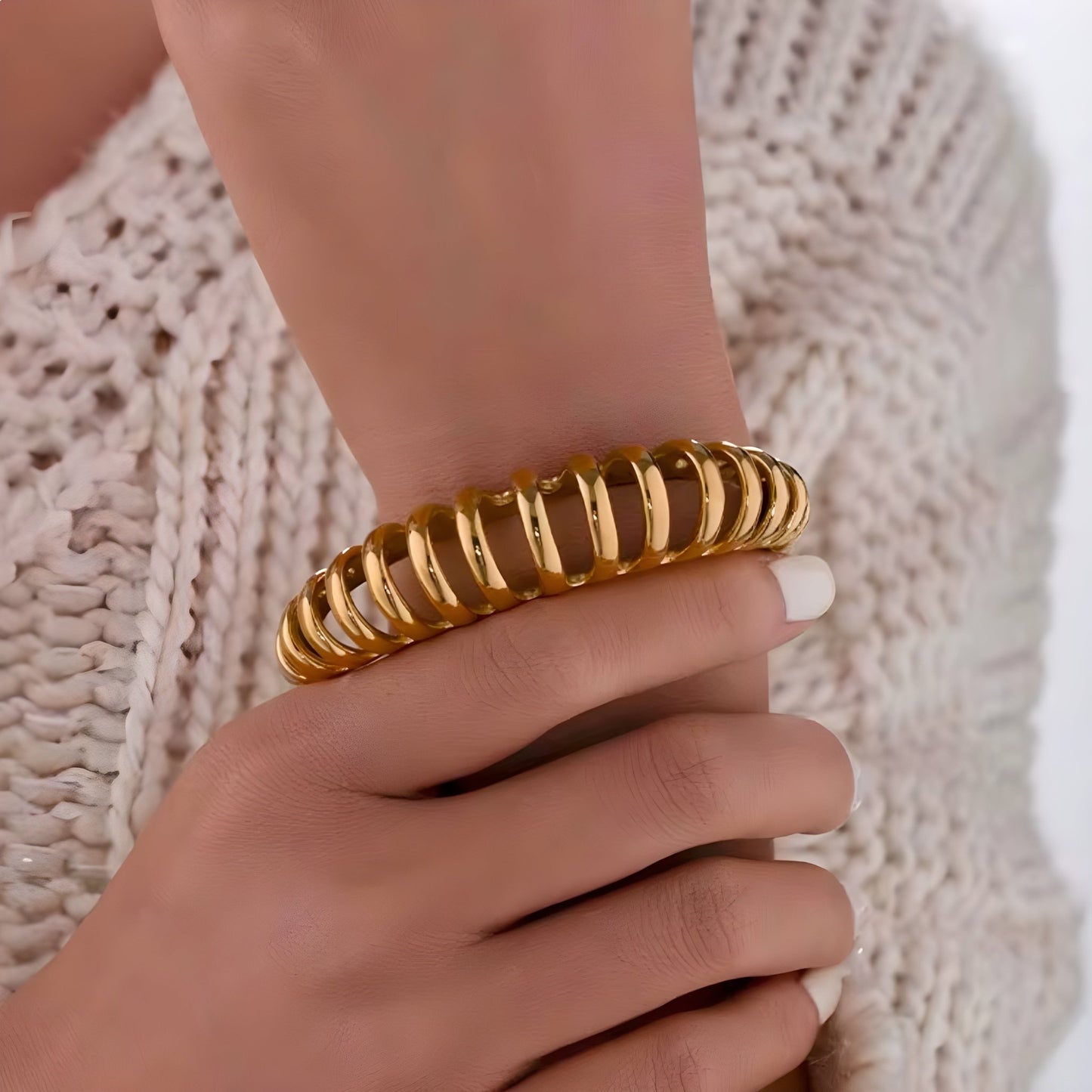 BEHI LUANA BRACELET - Etoilux